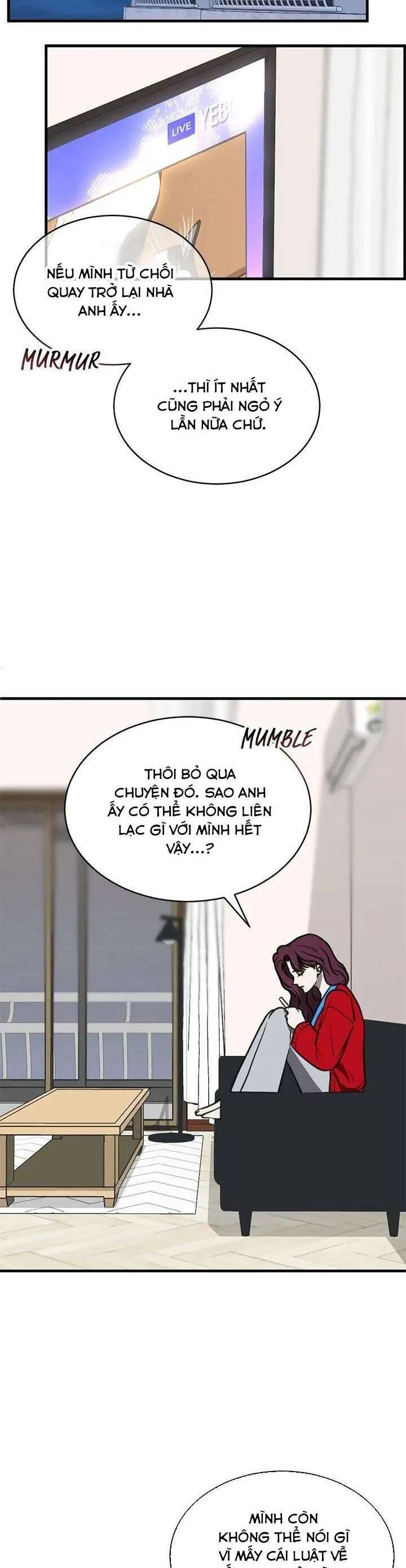 Ba Lần Động Phòng Chap 52 - Next Chap 53