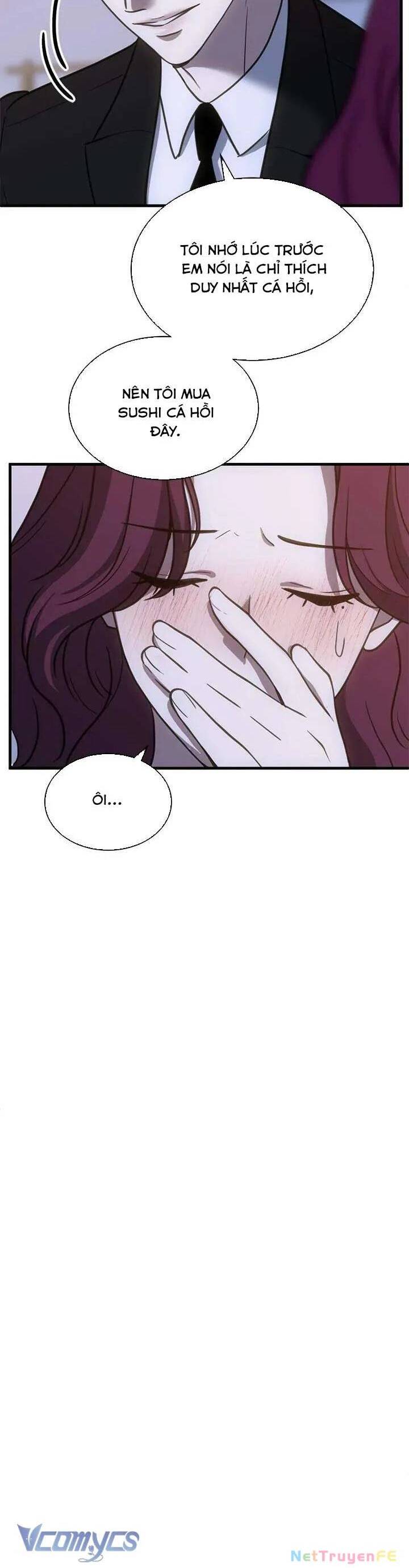 Ba Lần Động Phòng Chap 52 - Next Chap 53