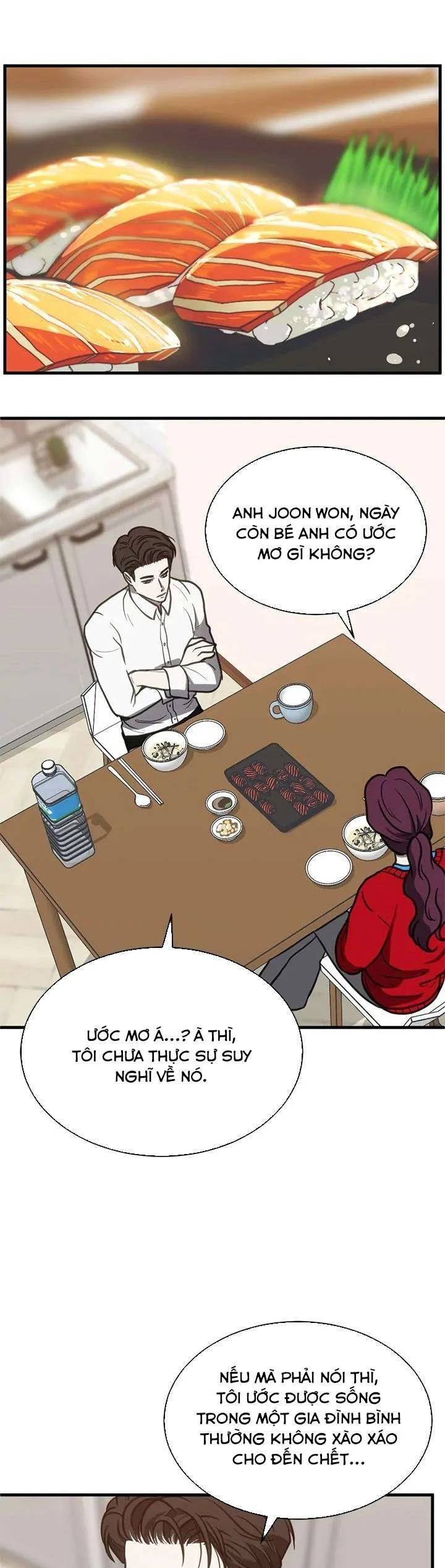 Ba Lần Động Phòng Chap 52 - Next Chap 53