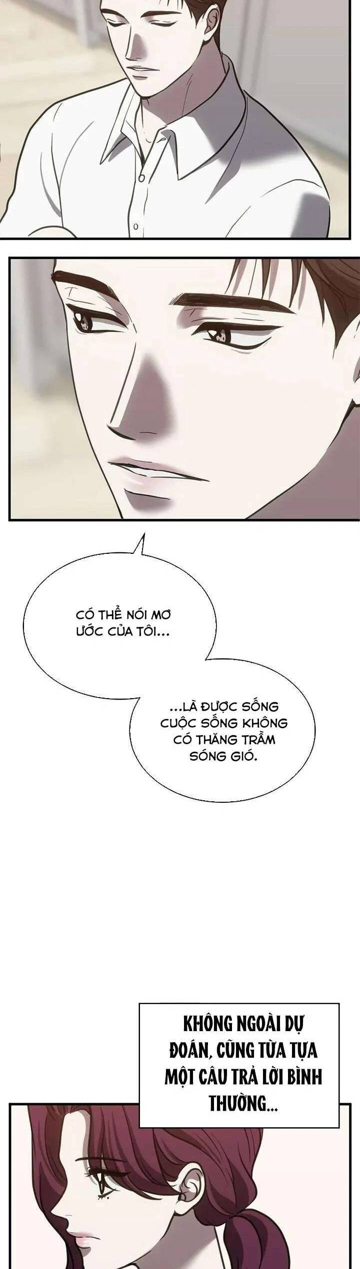 Ba Lần Động Phòng Chap 52 - Next Chap 53
