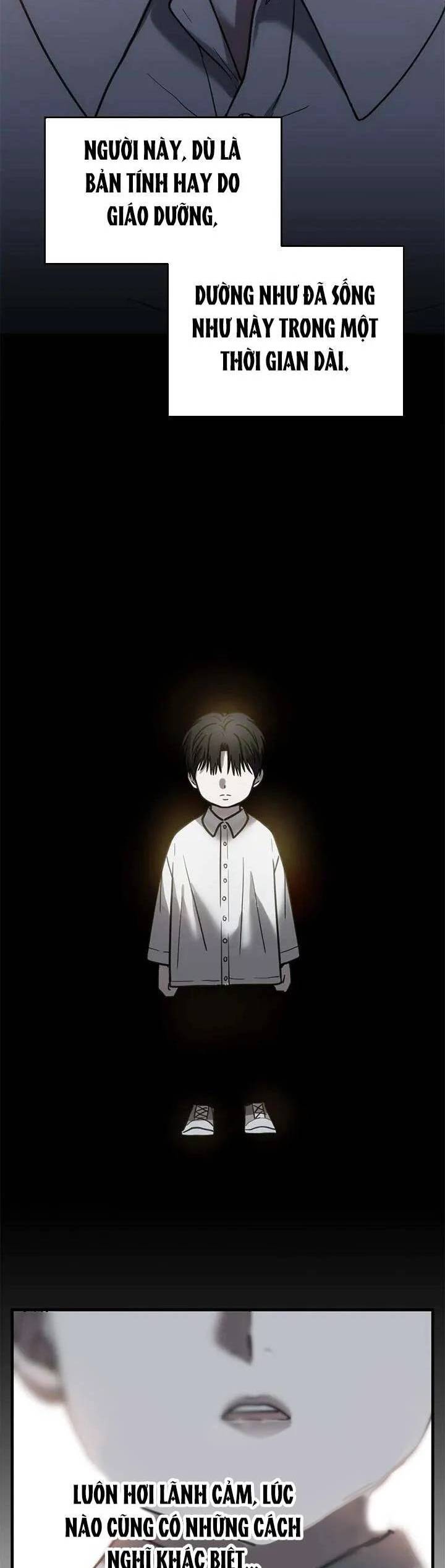 Ba Lần Động Phòng Chap 52 - Next Chap 53