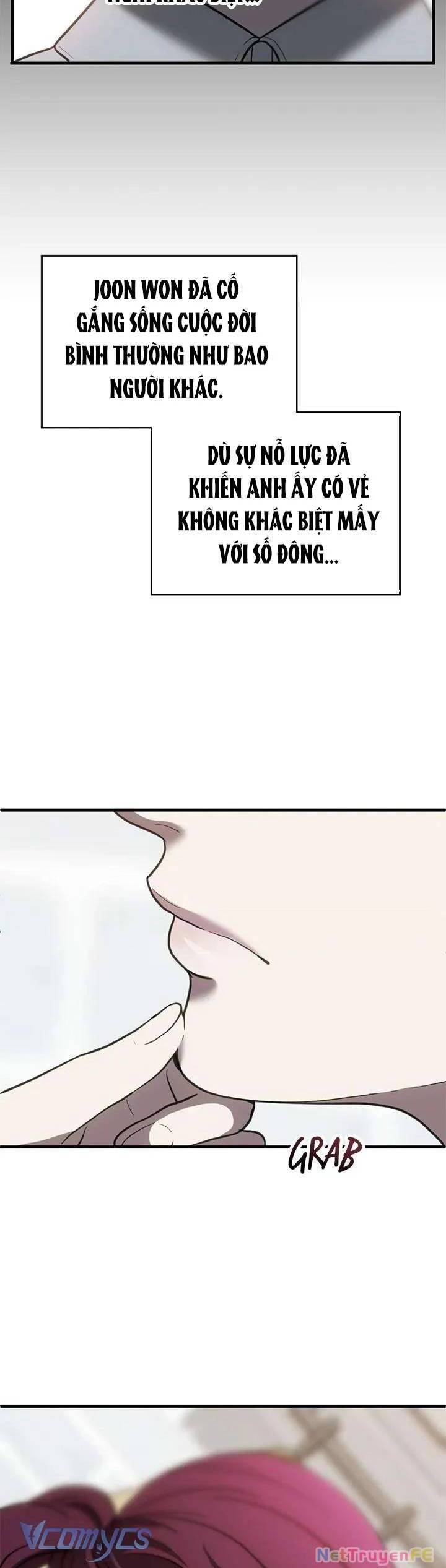 Ba Lần Động Phòng Chap 52 - Next Chap 53