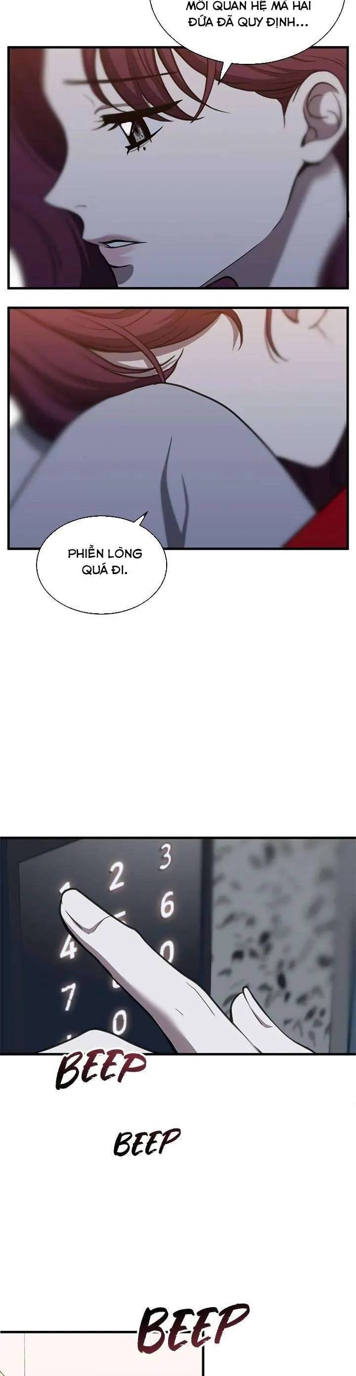 Ba Lần Động Phòng Chap 52 - Next Chap 53