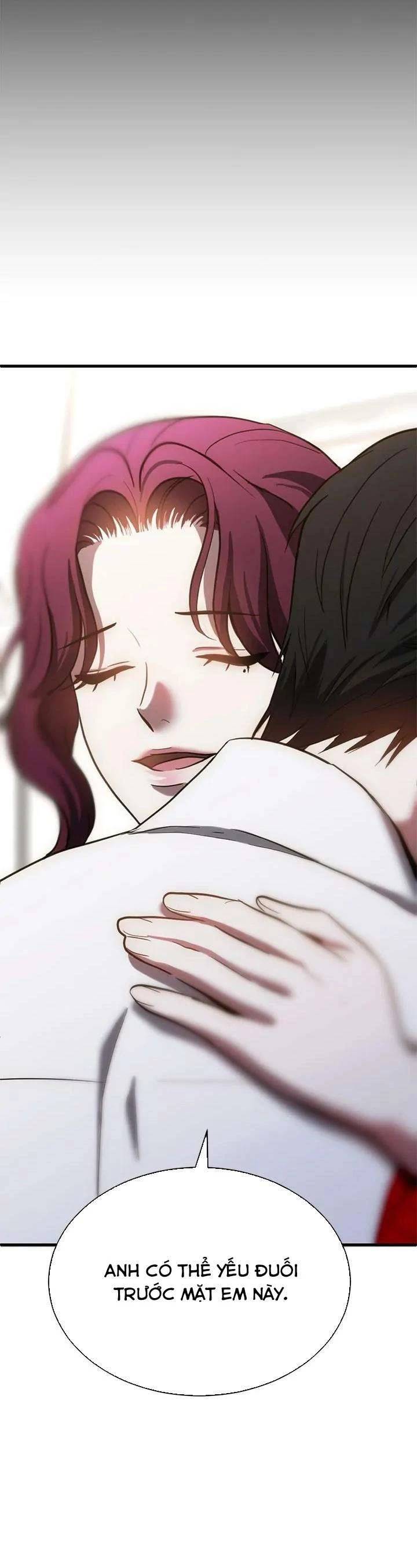 Ba Lần Động Phòng Chap 52 - Next Chap 53