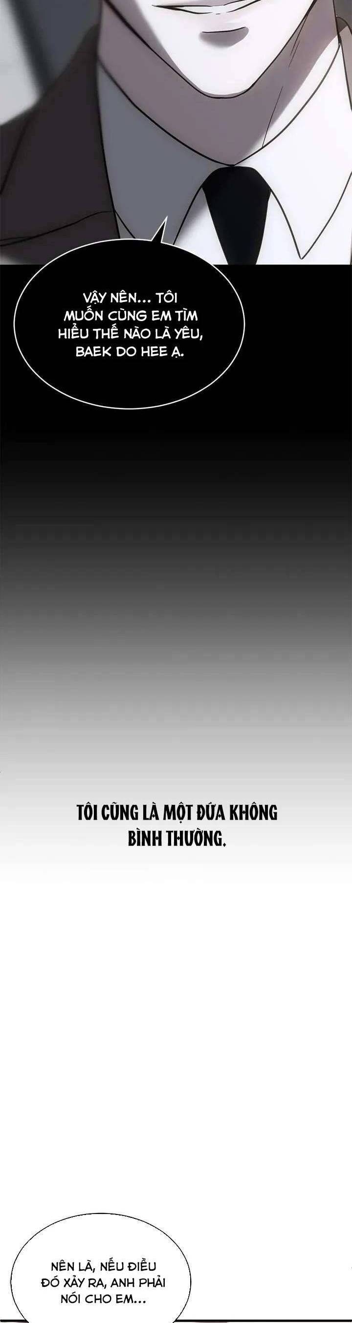 Ba Lần Động Phòng Chap 52 - Next Chap 53