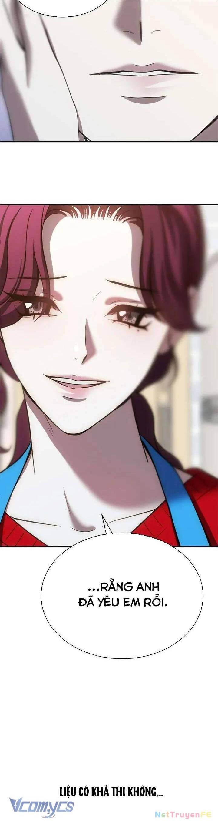 Ba Lần Động Phòng Chap 52 - Next Chap 53
