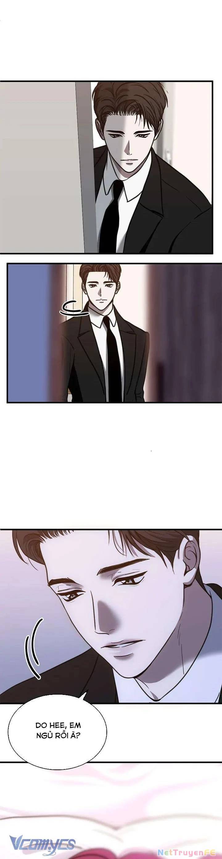 Ba Lần Động Phòng Chap 52 - Next Chap 53