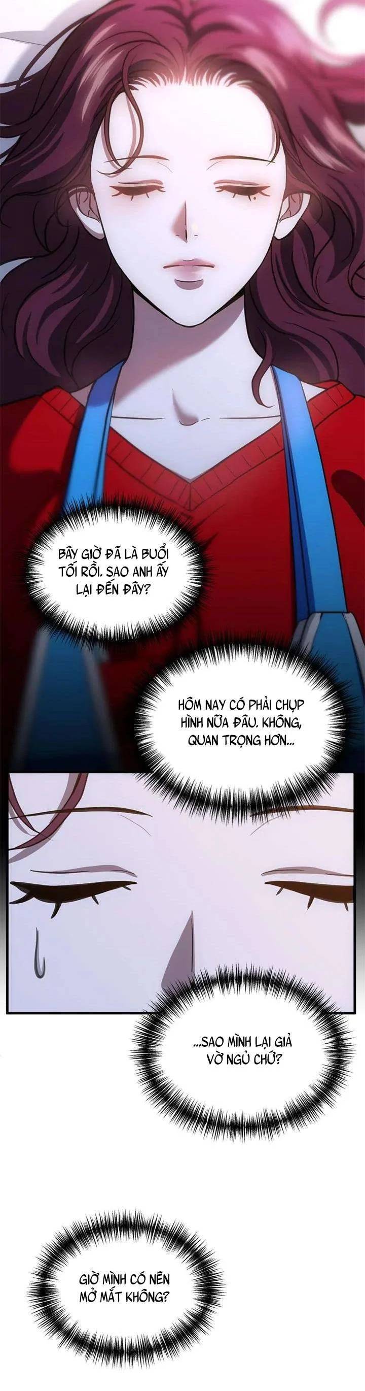 Ba Lần Động Phòng Chap 52 - Next Chap 53