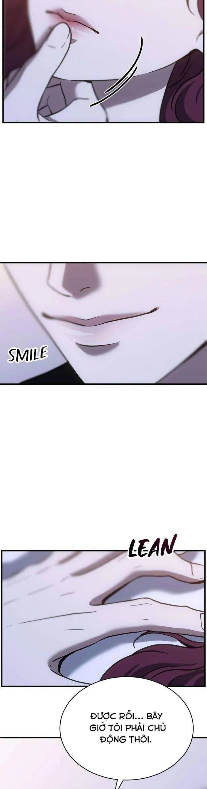 Ba Lần Động Phòng Chap 52 - Next Chap 53