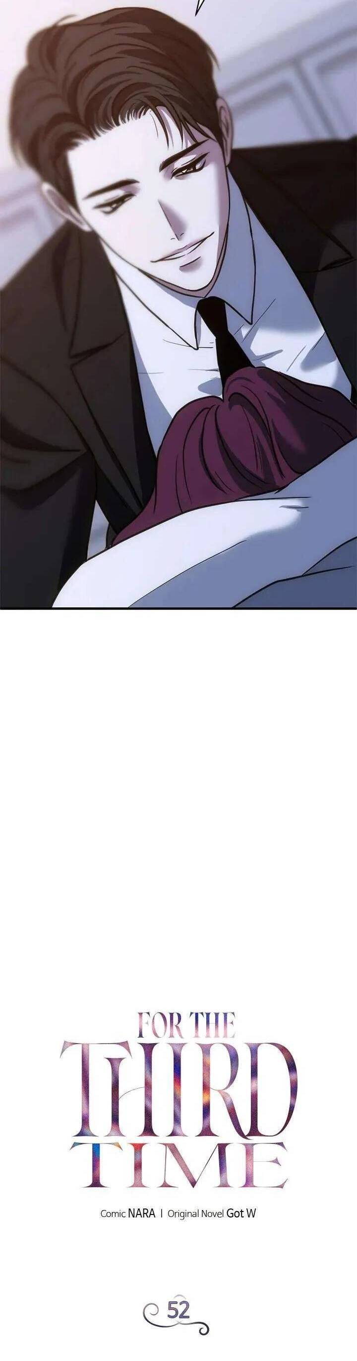 Ba Lần Động Phòng Chap 52 - Next Chap 53