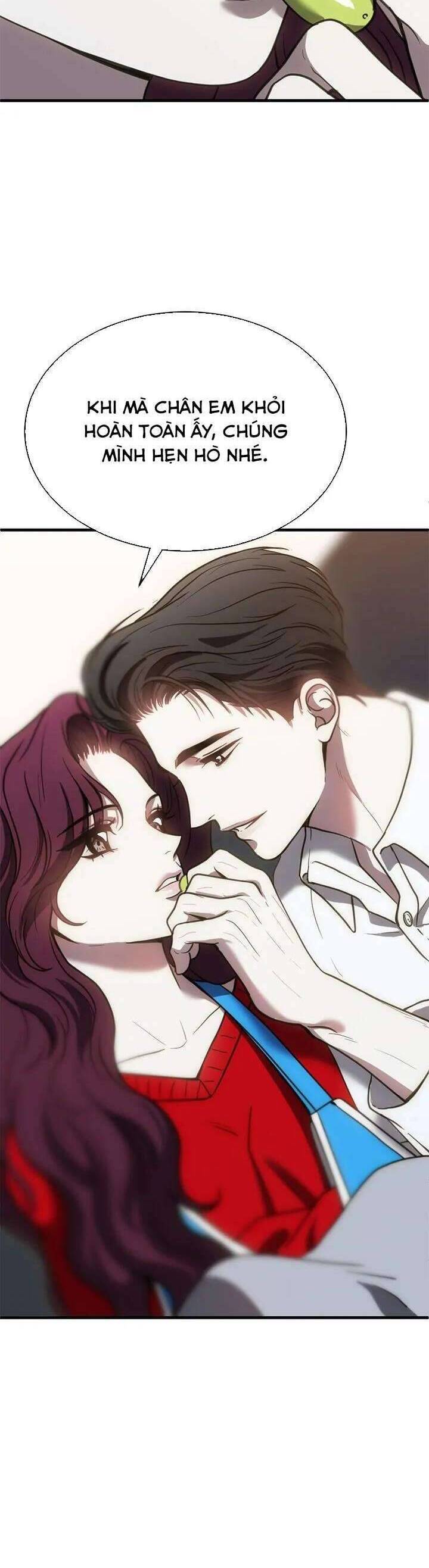 Ba Lần Động Phòng Chap 53 - Next Chap 54