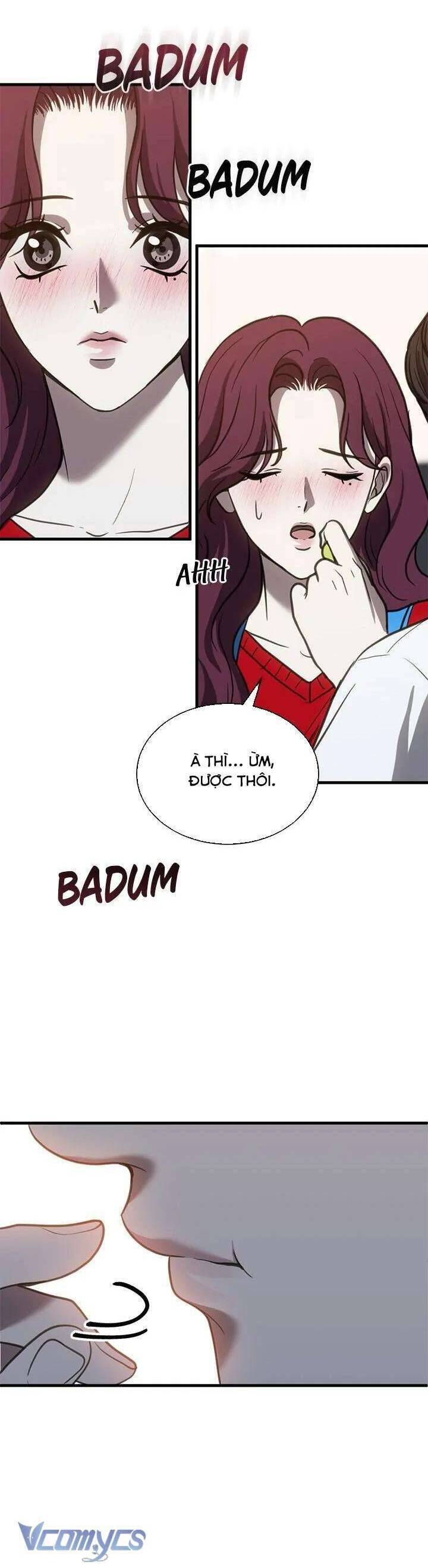 Ba Lần Động Phòng Chap 53 - Next Chap 54
