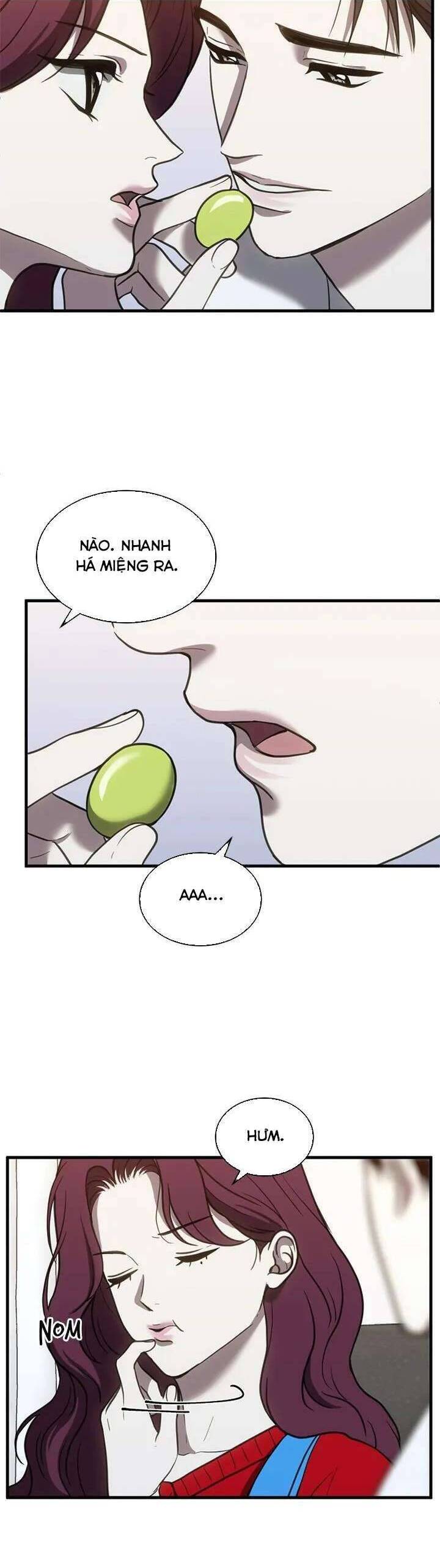 Ba Lần Động Phòng Chap 53 - Next Chap 54