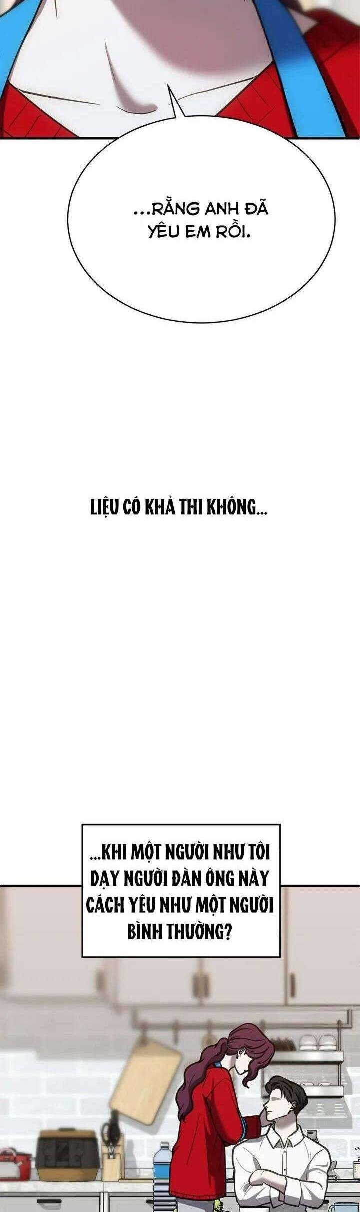Ba Lần Động Phòng Chap 53 - Next Chap 54