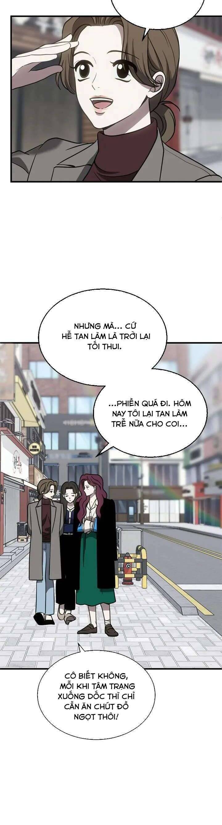 Ba Lần Động Phòng Chap 53 - Next Chap 54
