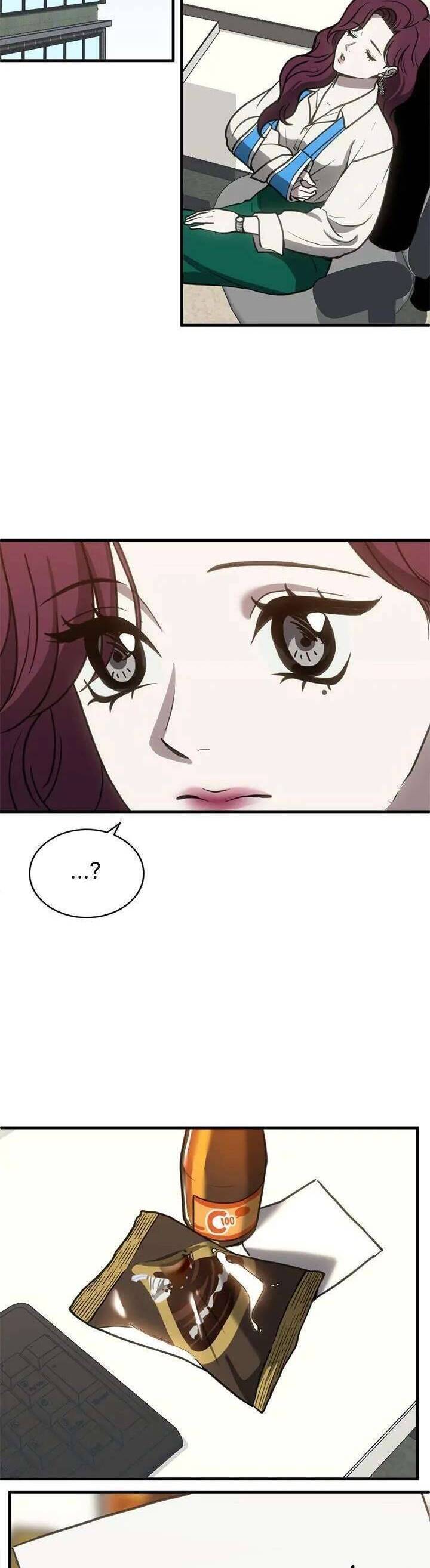 Ba Lần Động Phòng Chap 53 - Next Chap 54