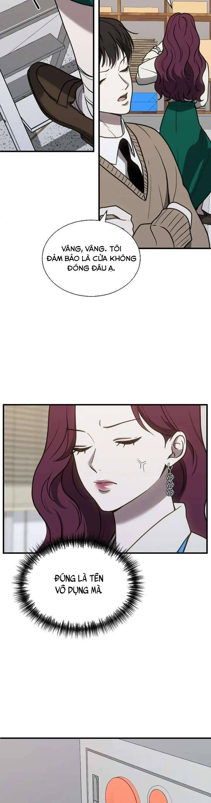 Ba Lần Động Phòng Chap 53 - Next Chap 54