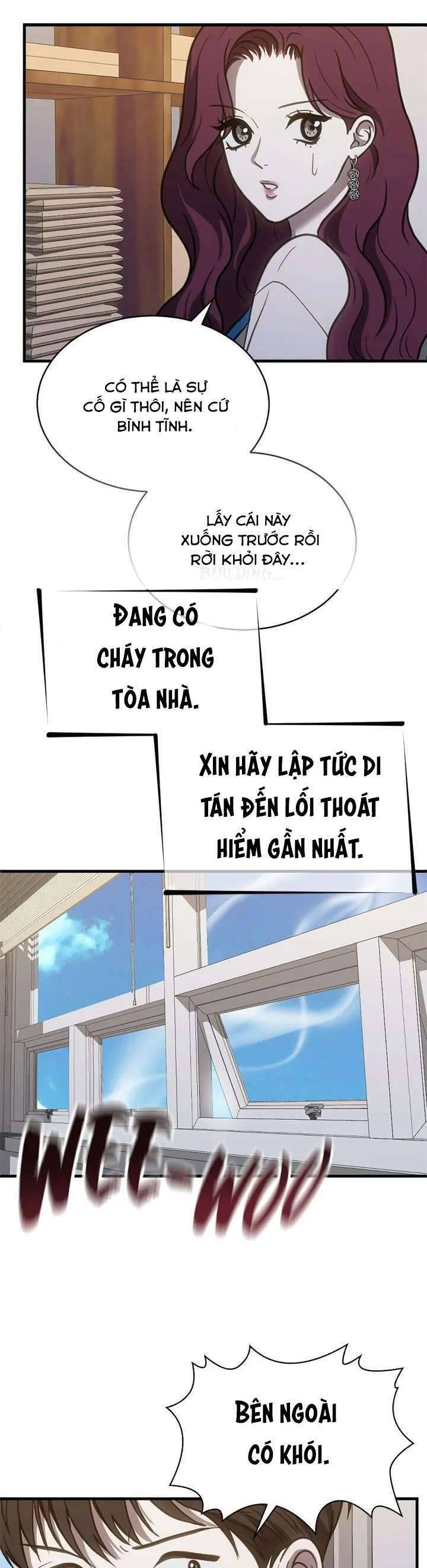 Ba Lần Động Phòng Chap 53 - Next Chap 54