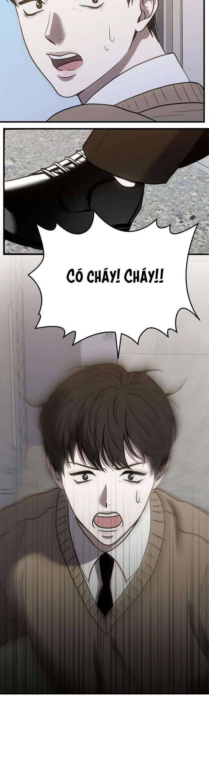 Ba Lần Động Phòng Chap 53 - Next Chap 54