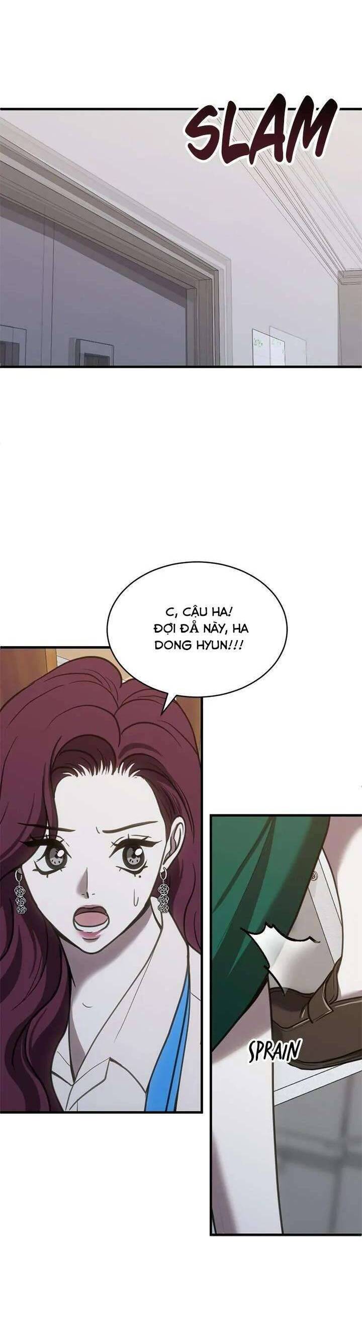 Ba Lần Động Phòng Chap 53 - Next Chap 54