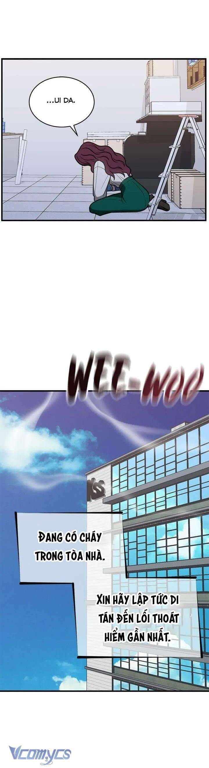 Ba Lần Động Phòng Chap 53 - Next Chap 54