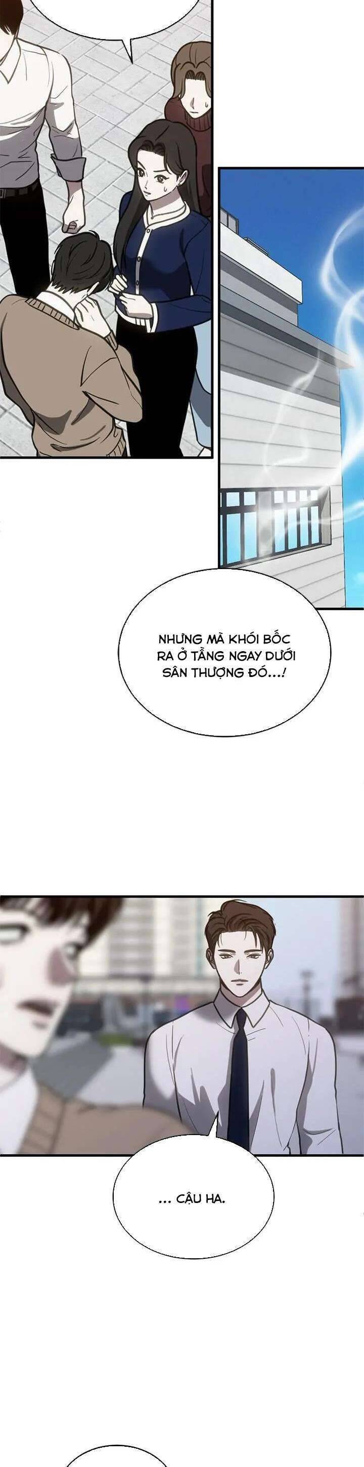 Ba Lần Động Phòng Chap 53 - Next Chap 54