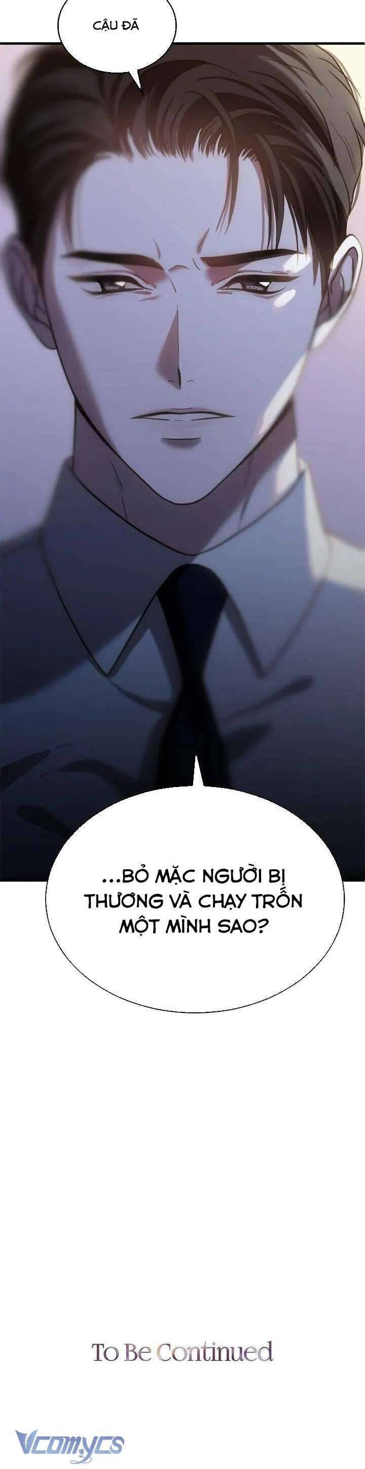 Ba Lần Động Phòng Chap 53 - Next Chap 54