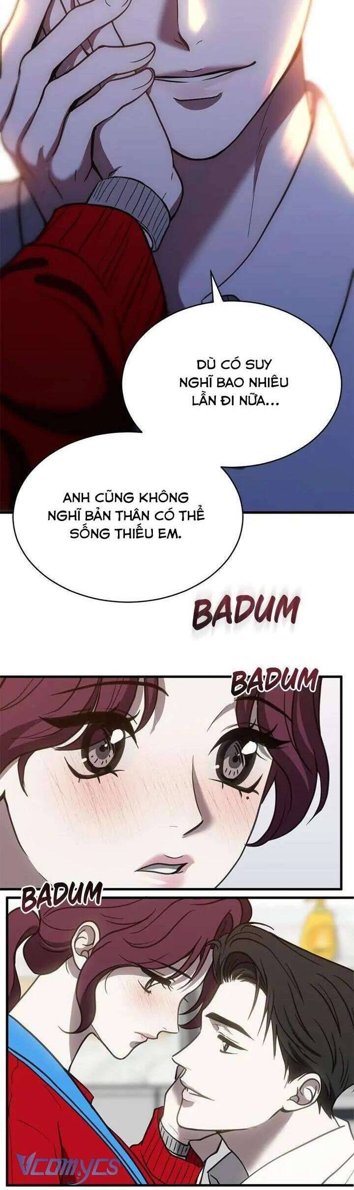 Ba Lần Động Phòng Chap 53 - Next Chap 54