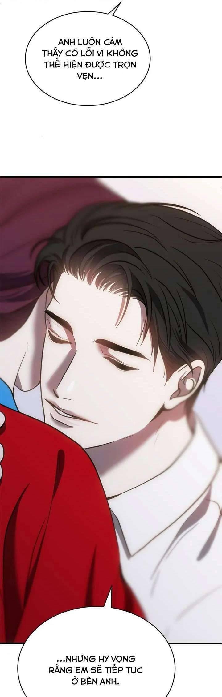 Ba Lần Động Phòng Chap 53 - Next Chap 54
