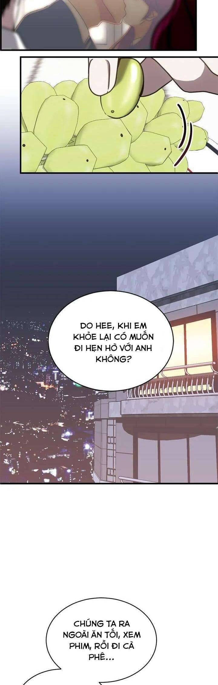 Ba Lần Động Phòng Chap 53 - Next Chap 54