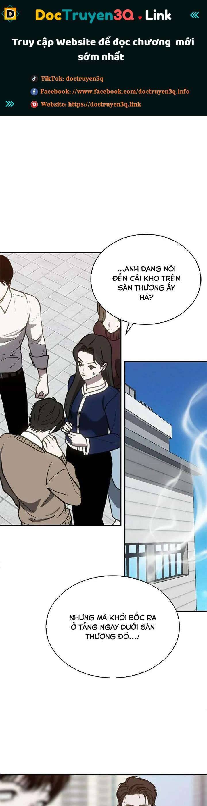 Ba Lần Động Phòng Chap 54 - Next Chap 55