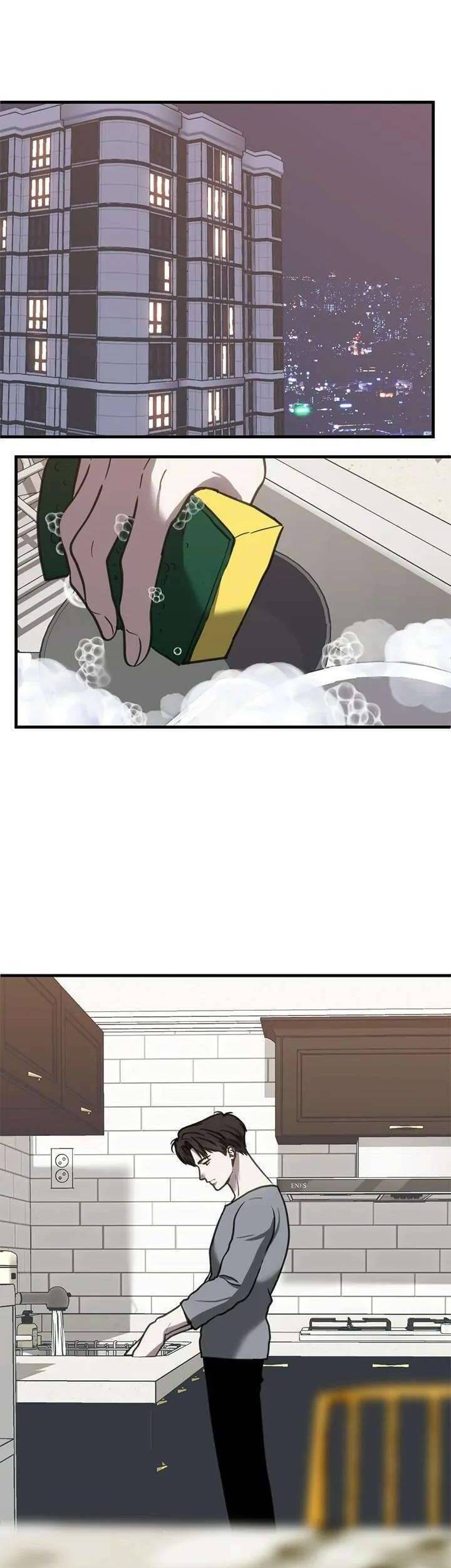 Ba Lần Động Phòng Chap 54 - Next Chap 55