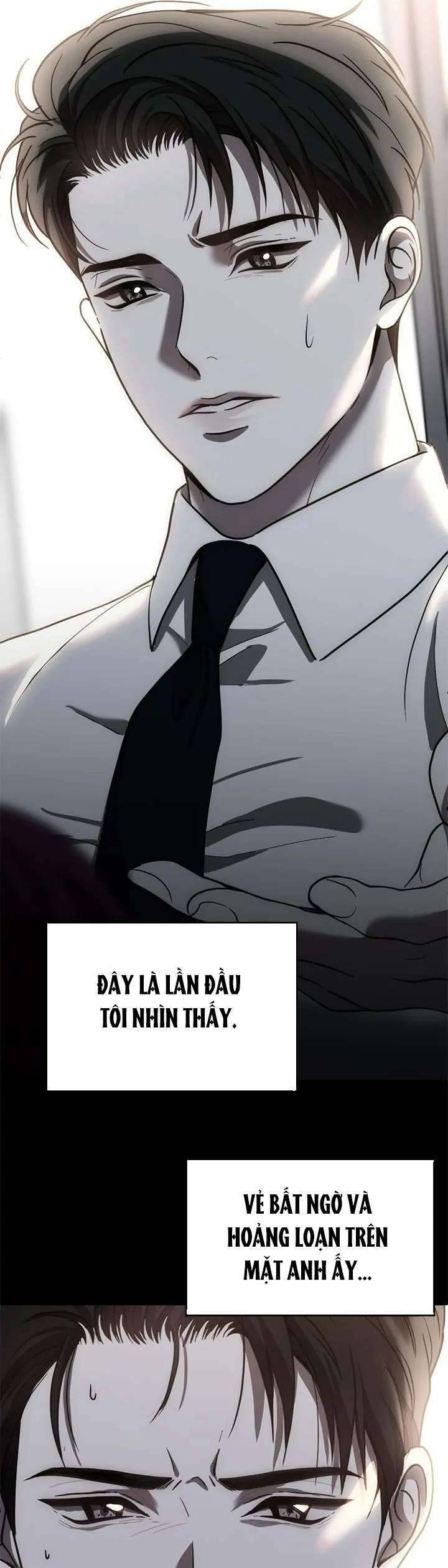 Ba Lần Động Phòng Chap 54 - Next Chap 55
