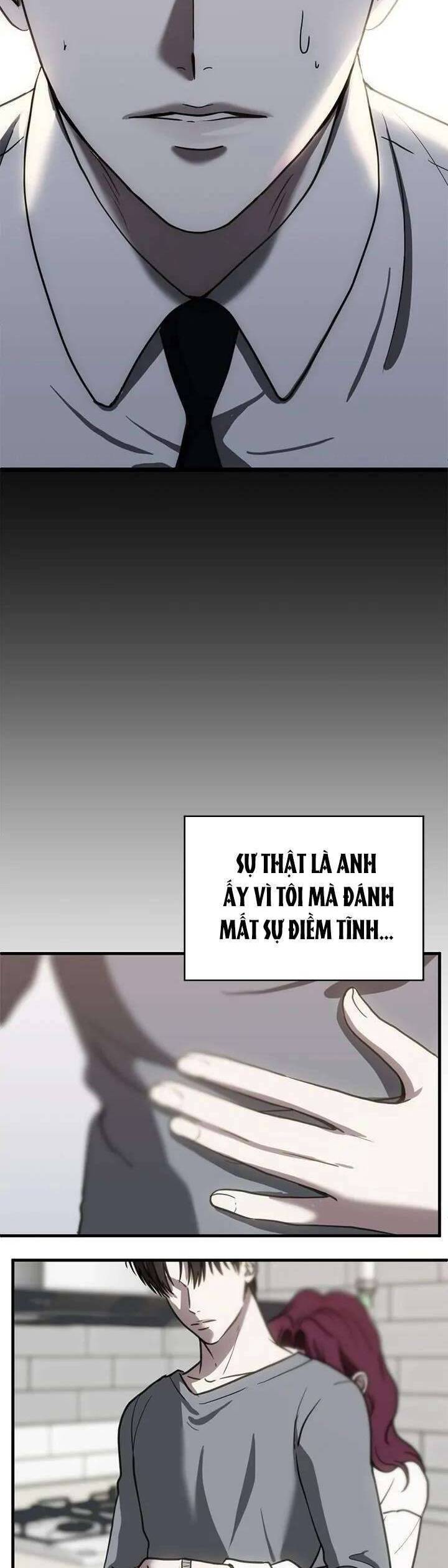 Ba Lần Động Phòng Chap 54 - Next Chap 55
