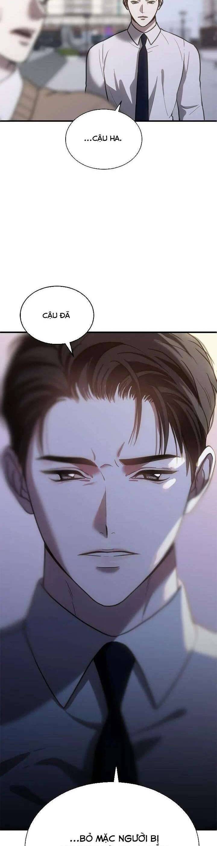 Ba Lần Động Phòng Chap 54 - Next Chap 55