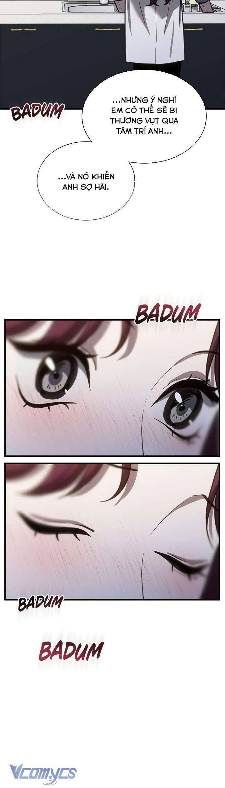 Ba Lần Động Phòng Chap 54 - Next Chap 55