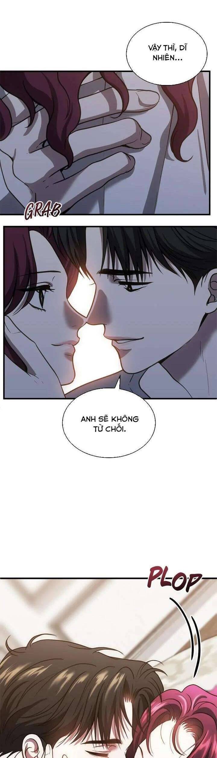 Ba Lần Động Phòng Chap 54 - Next Chap 55