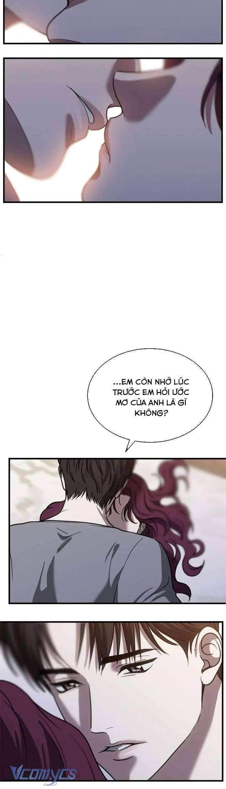 Ba Lần Động Phòng Chap 54 - Next Chap 55