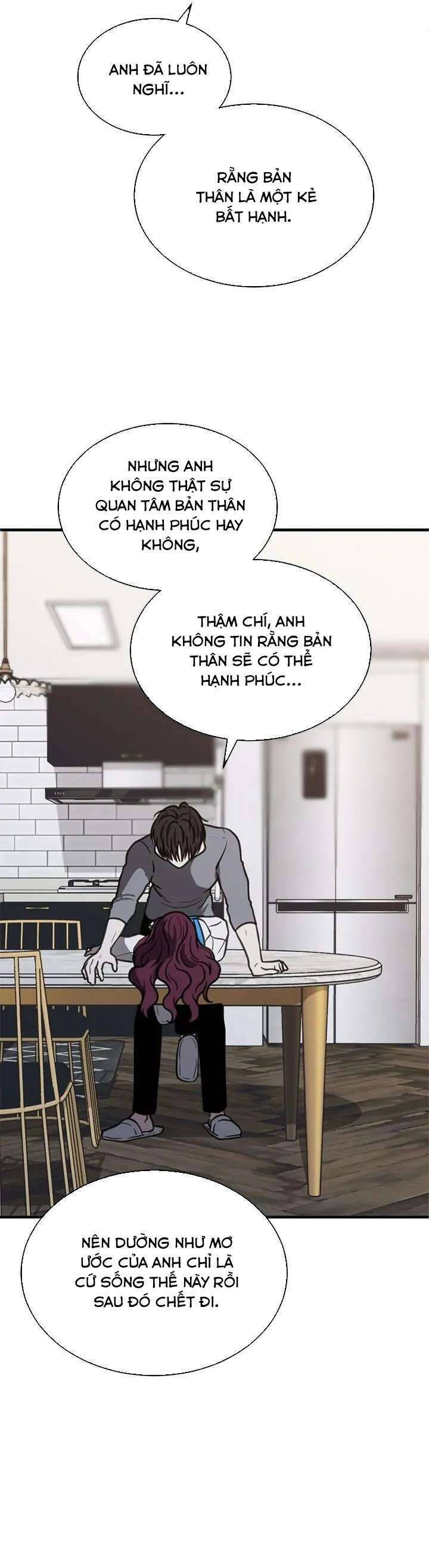 Ba Lần Động Phòng Chap 54 - Next Chap 55