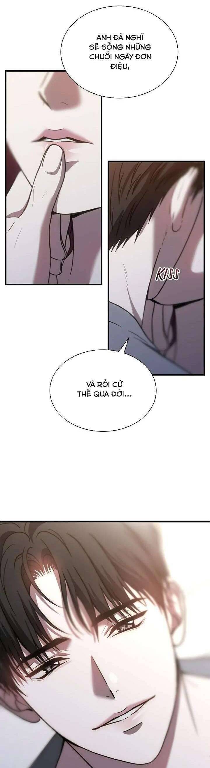 Ba Lần Động Phòng Chap 54 - Next Chap 55