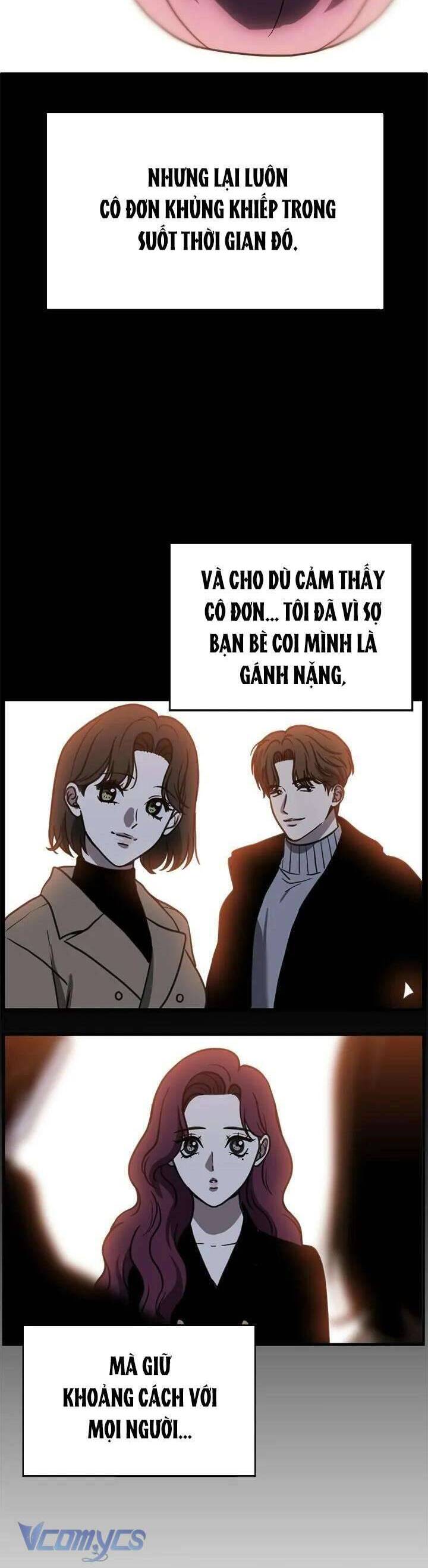 Ba Lần Động Phòng Chap 54 - Next Chap 55