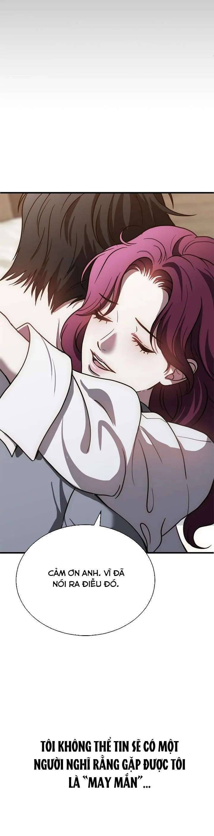 Ba Lần Động Phòng Chap 54 - Next Chap 55
