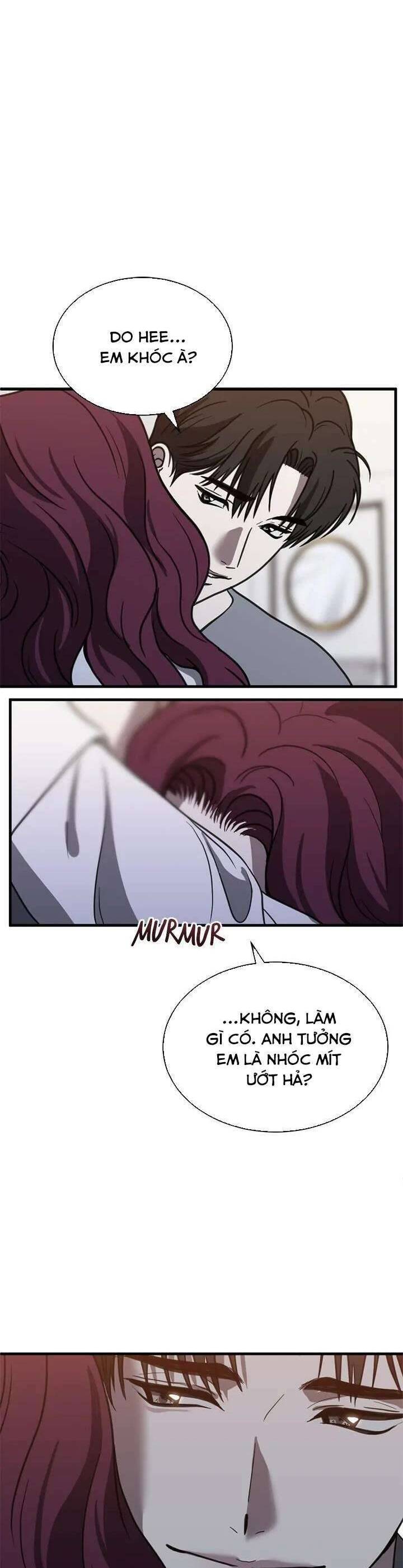 Ba Lần Động Phòng Chap 54 - Next Chap 55