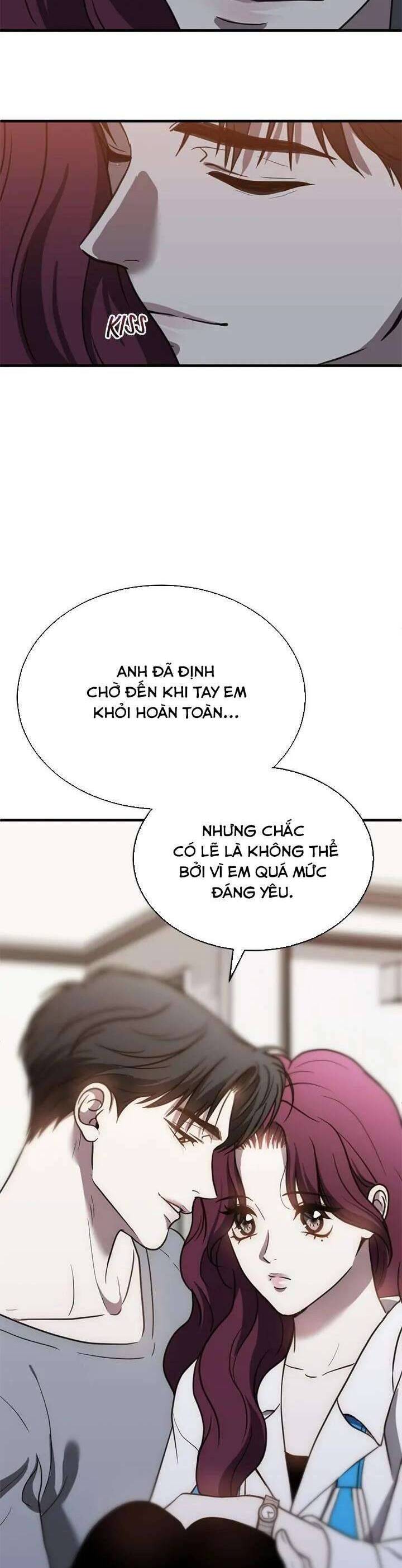 Ba Lần Động Phòng Chap 54 - Next Chap 55