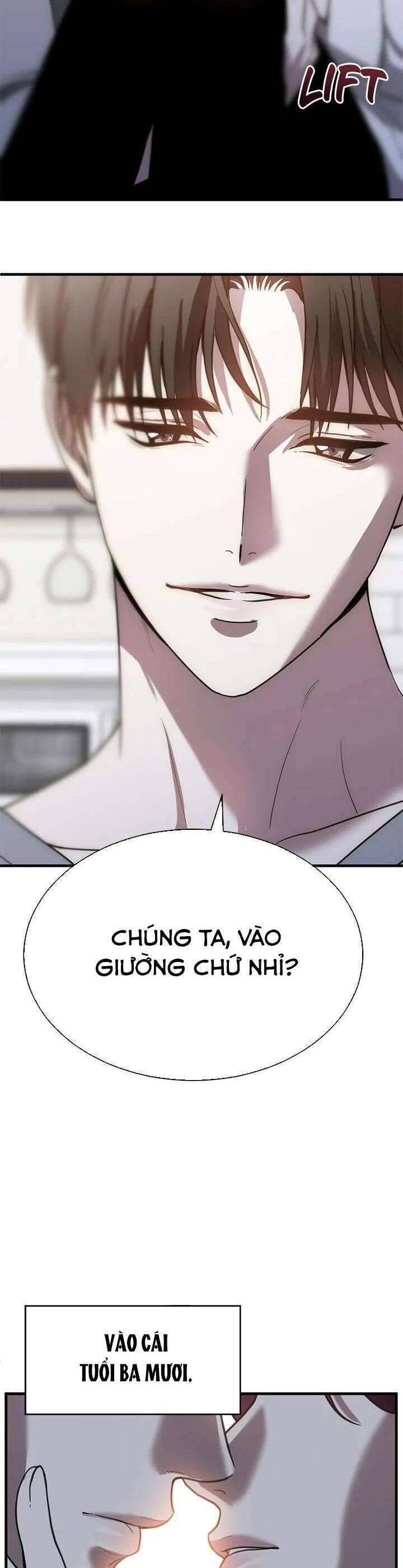 Ba Lần Động Phòng Chap 54 - Next Chap 55