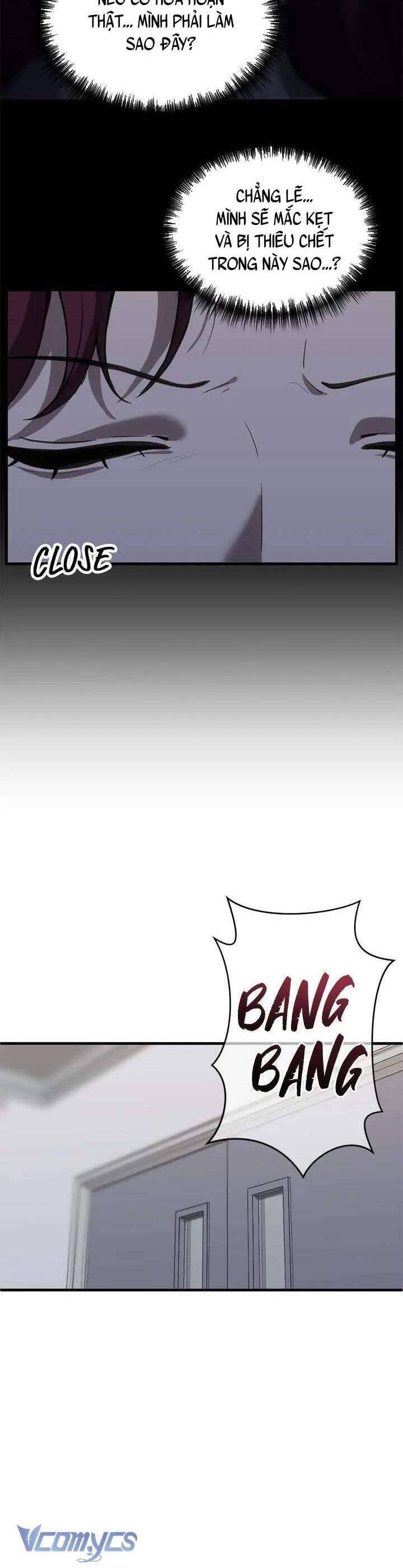 Ba Lần Động Phòng Chap 54 - Next Chap 55