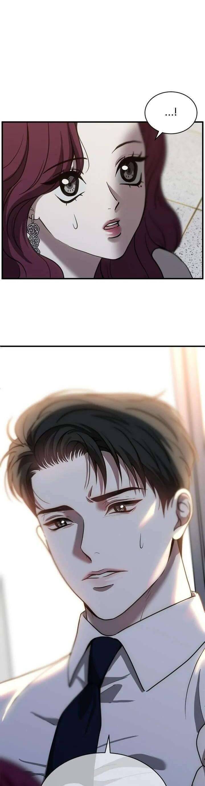 Ba Lần Động Phòng Chap 54 - Next Chap 55