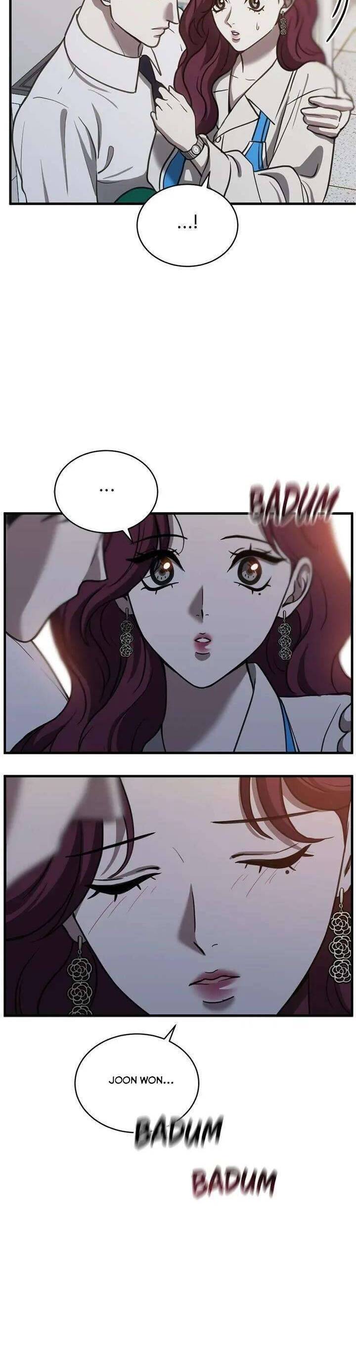Ba Lần Động Phòng Chap 54 - Next Chap 55