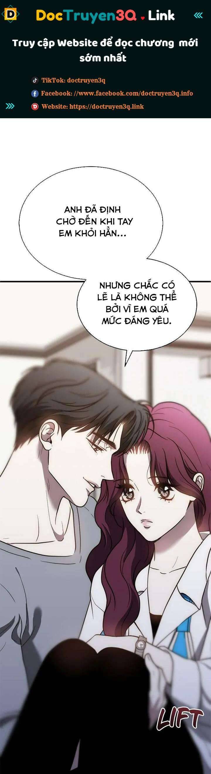Ba Lần Động Phòng Chap 55 - Next Chap 56