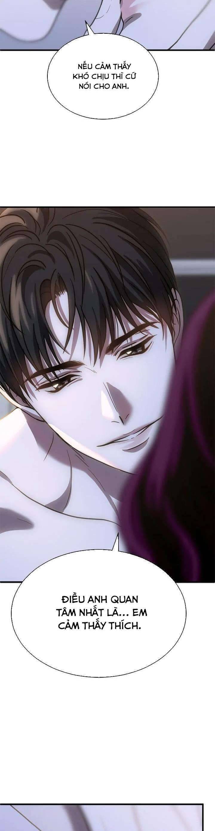Ba Lần Động Phòng Chap 55 - Next Chap 56